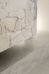 ELBA MARBLE - SLABS, FLUTES, FURNITURE