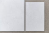 White Linen Tile